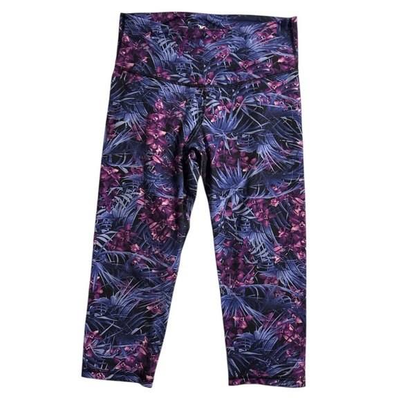Old Navy Pants - Old Navy Active Go-Dry Women's Leggings